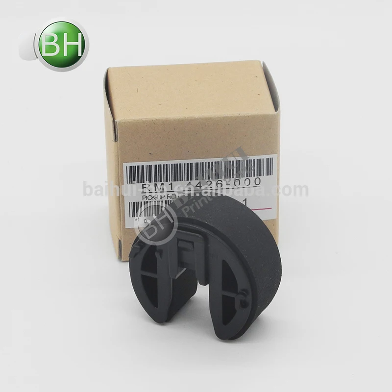 Rm1-4426-000 Pickup Roller Tray 2 For 