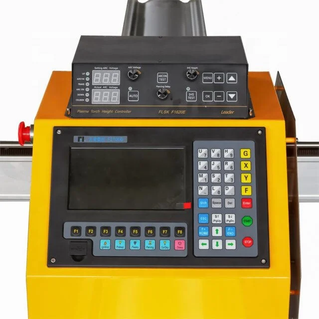 Portable Cnc  Plasma Cutter Machine Controller  System  F2100B Controller F2300B Controller