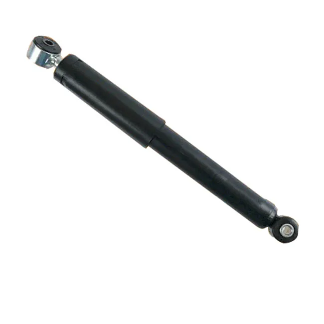 fiat punto rear shock absorbers