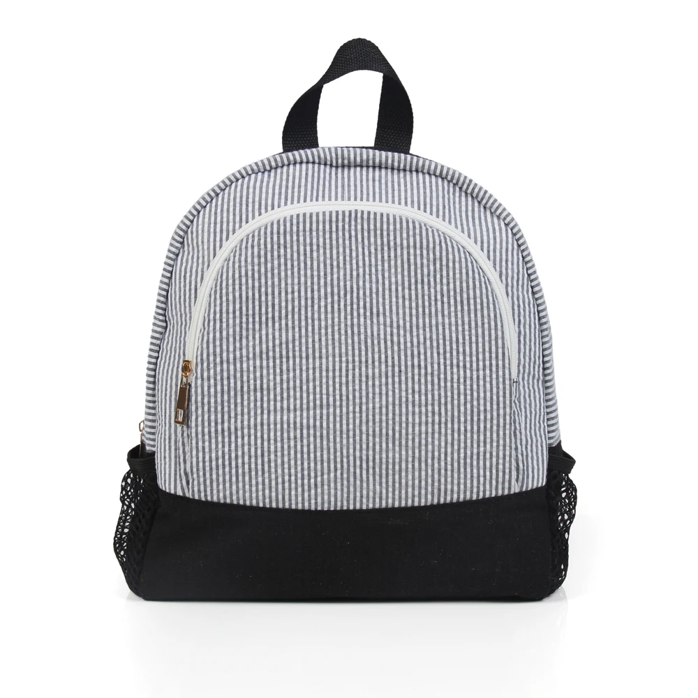monogram kids backpacks