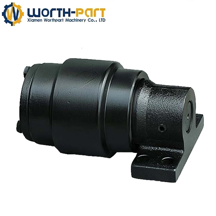 Excavator Upper Roller EX200-5 - Durable & High Performance