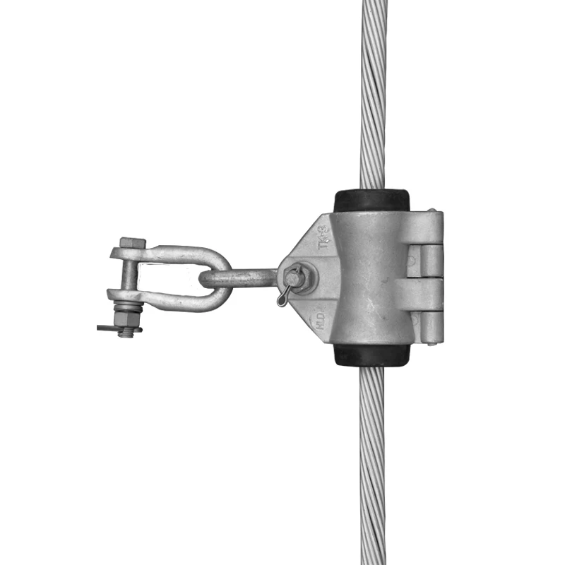 Source 100m Span Length For ADSS Cable Suspension Sets on m.alibaba.com