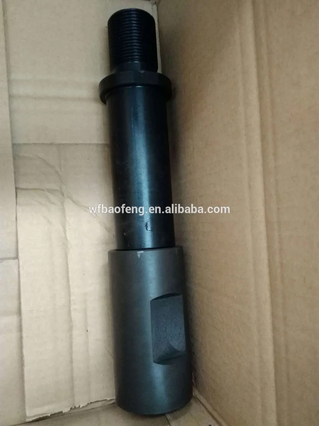 Subsurface Tool Sucker Rod Centralizer 1