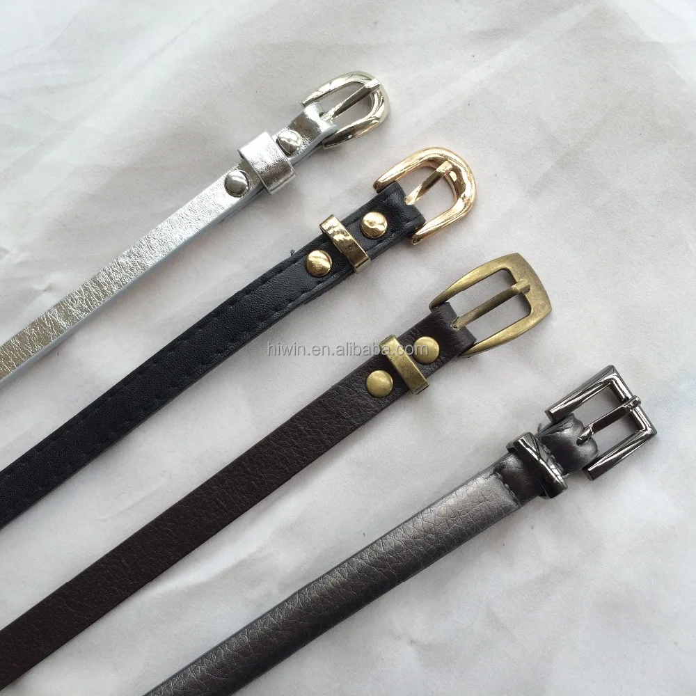 Ремень из искусственной кожи с металлическим блеском ремень металлической пряжкой женский новый модный