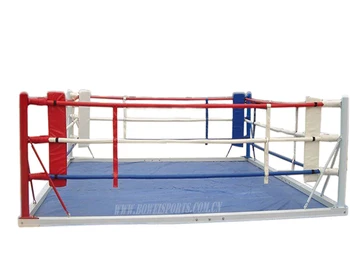 ボクシングリング 自立床Boxing Ring、トレーニングボクシングリング| Alibaba.com