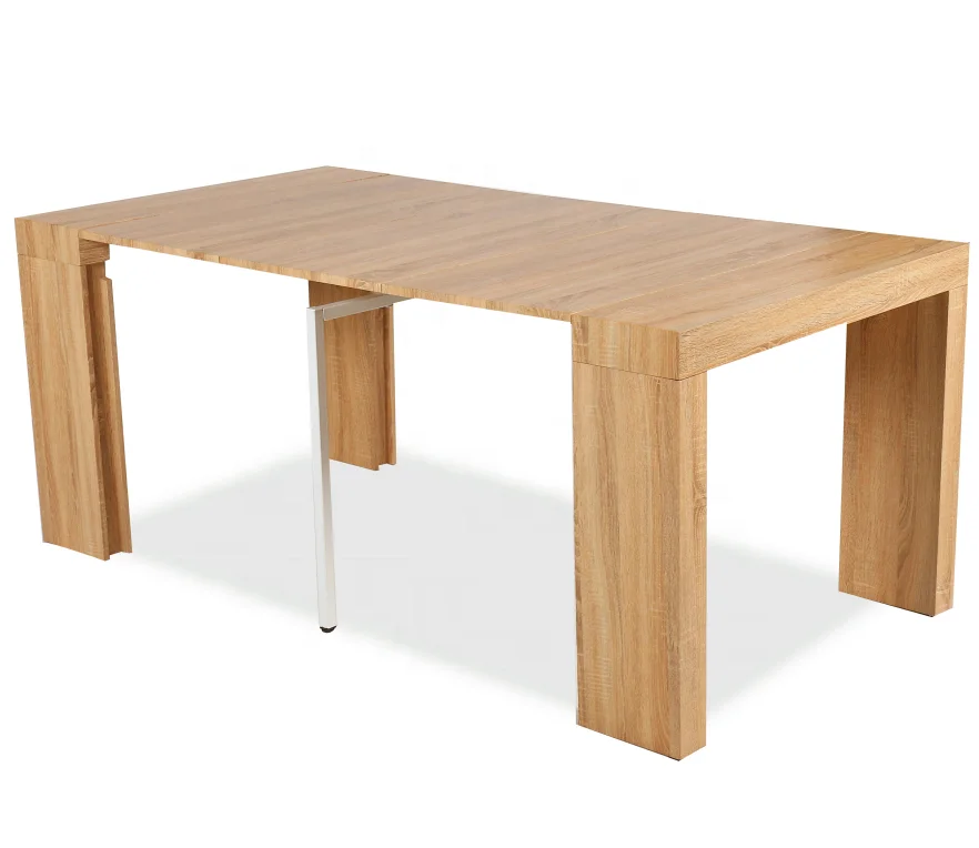 high top extendable table