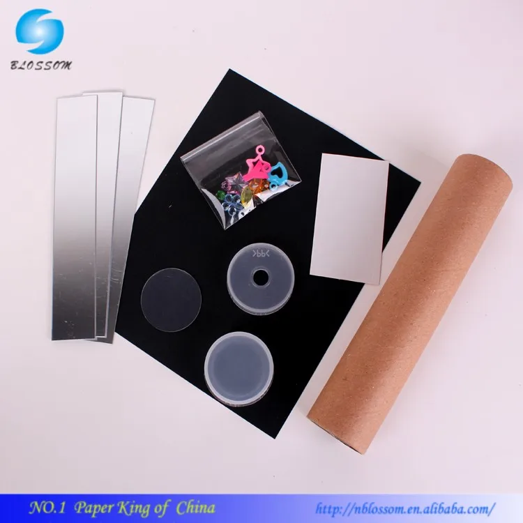 
Лидер продаж 2017, рекламная детская Высококачественная недорогая крашеная бумага с индивидуальным дизайном, калейдоскоп 