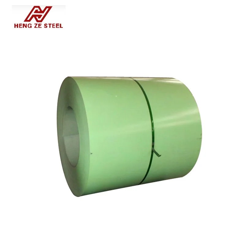 Сделано в Китае ppgi/GI/DX51 цинка холоднокатаной/оцинкованной стали катушки/плита