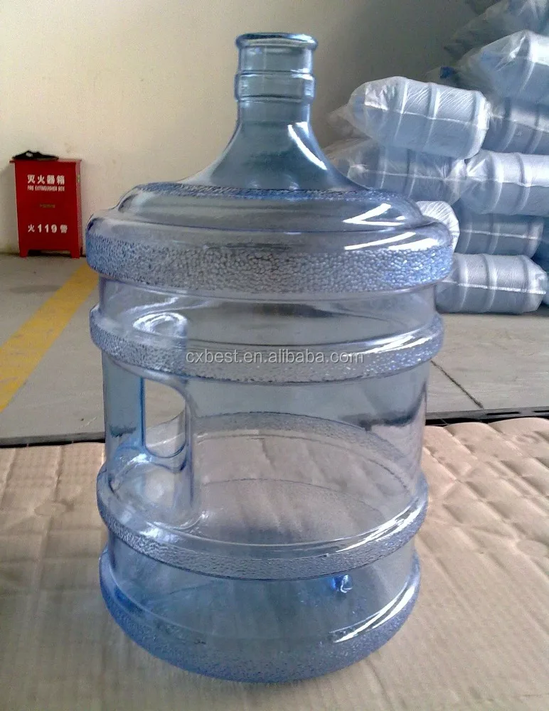 5加仑pc水瓶/20升水瓶带手柄食品级 - Buy 5加仑瓶,Pc瓶,20ltr水瓶 Product on Alibaba.com