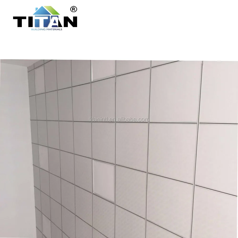 Gypsum Board Pvc Ceiling Design