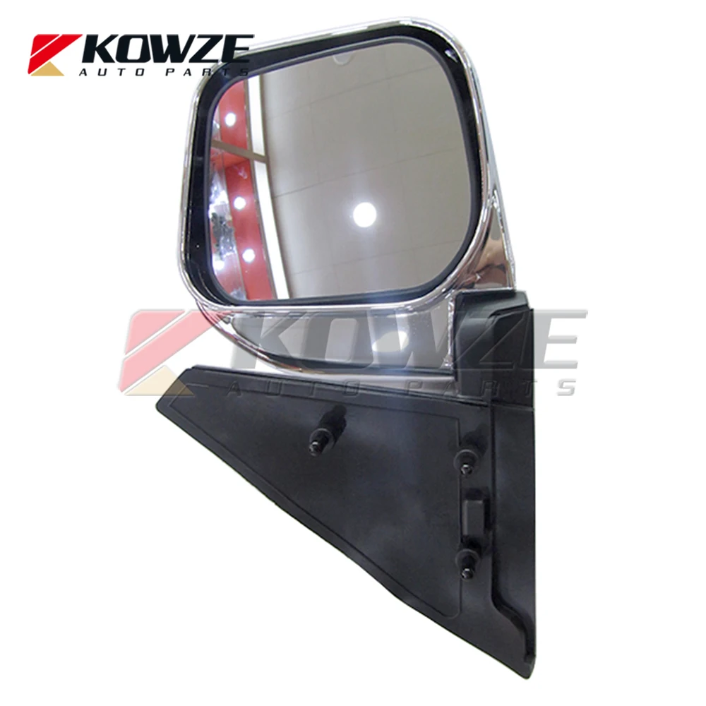 Door Mirror for Mitsubishi Pajero Montero 2 II 1990-2004