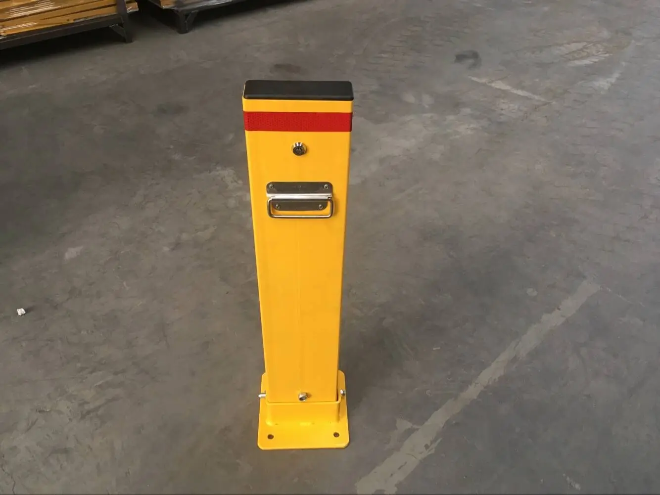 Chengdu Geelian Safety Co., Ltd. 1