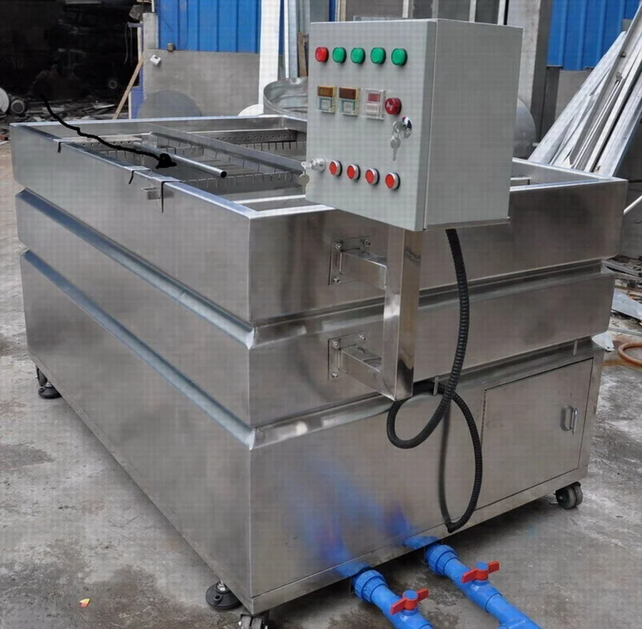 Water Transfer Printing Machine & Hydrographic Dipping tank TCS-WTPT050