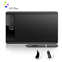 9 x 6″ Battery-free Stylus Graphics Pen Tablet/Drawing Pad/Writing Board with 8GB Flash Memory & Rotary Switches Express Keys