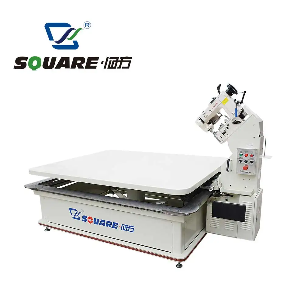 Fb6 Tape Edge Machine Mattress Equipment Buy Mattress Tape Edge Machine Tape Dege Machine Mattress Machine Product On Alibaba Com