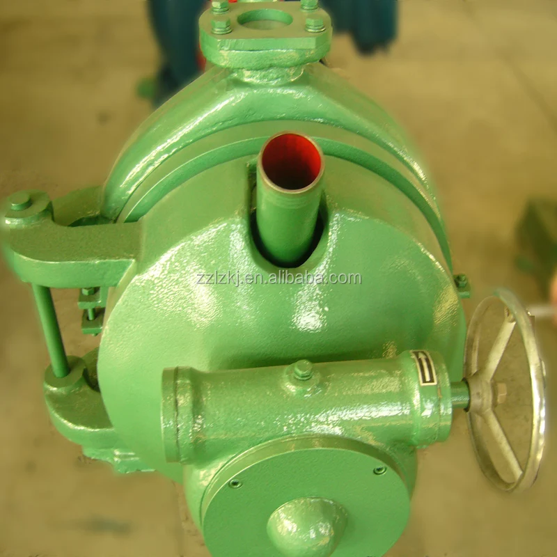 ZDJ Series Claflin Refiner for Paper Pulp Making Machines