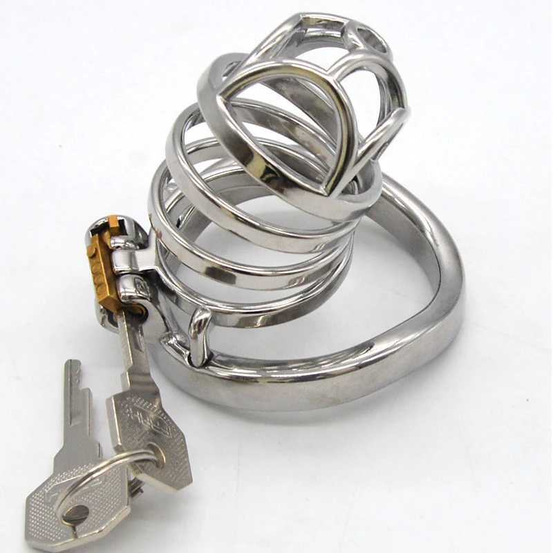 Male Chastity Guide For Keyholders