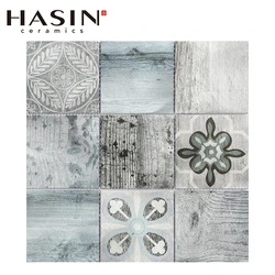 Новая высококачественная квадратная алюминиевая мозаика с узором