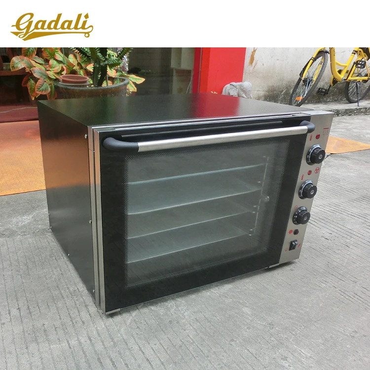 Factory Selling High Performance New Type Co 100 Convection Oven Ck02e