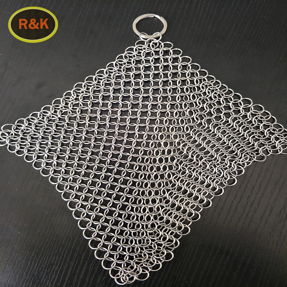 Chainmail Plastic