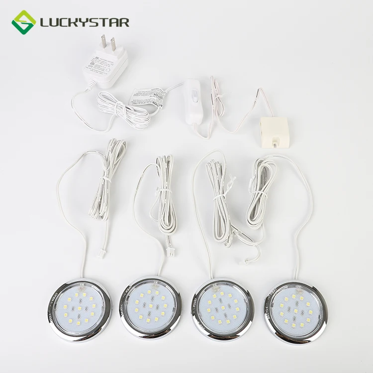 Гибкая светодиодная лента высокой яркости 60 лм * 4 3528