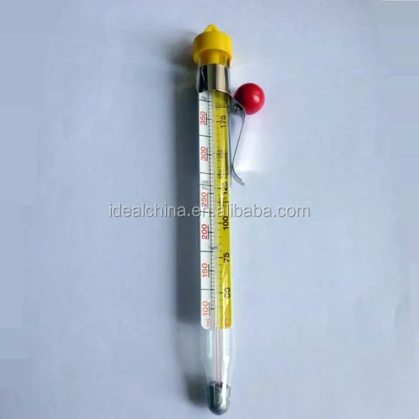 Good Stability Industrial Candy Glass Thermometer Buy Candy