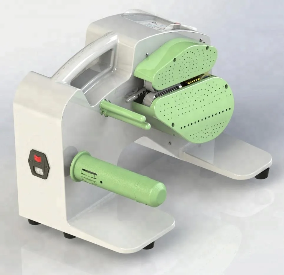 QPACK 2022 New Released Plastic Small Automatic Cushion Bag Mini Filling Machine