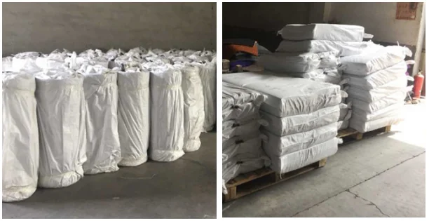 Pvc Coil Mat Factory Price PVC Spaghetti Cushion Coil Mat