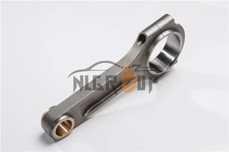Racing 4340 Custom Forged Steel Connecting Rod for Mercedes OM642 Engine S320 GLC CLS Con Rods