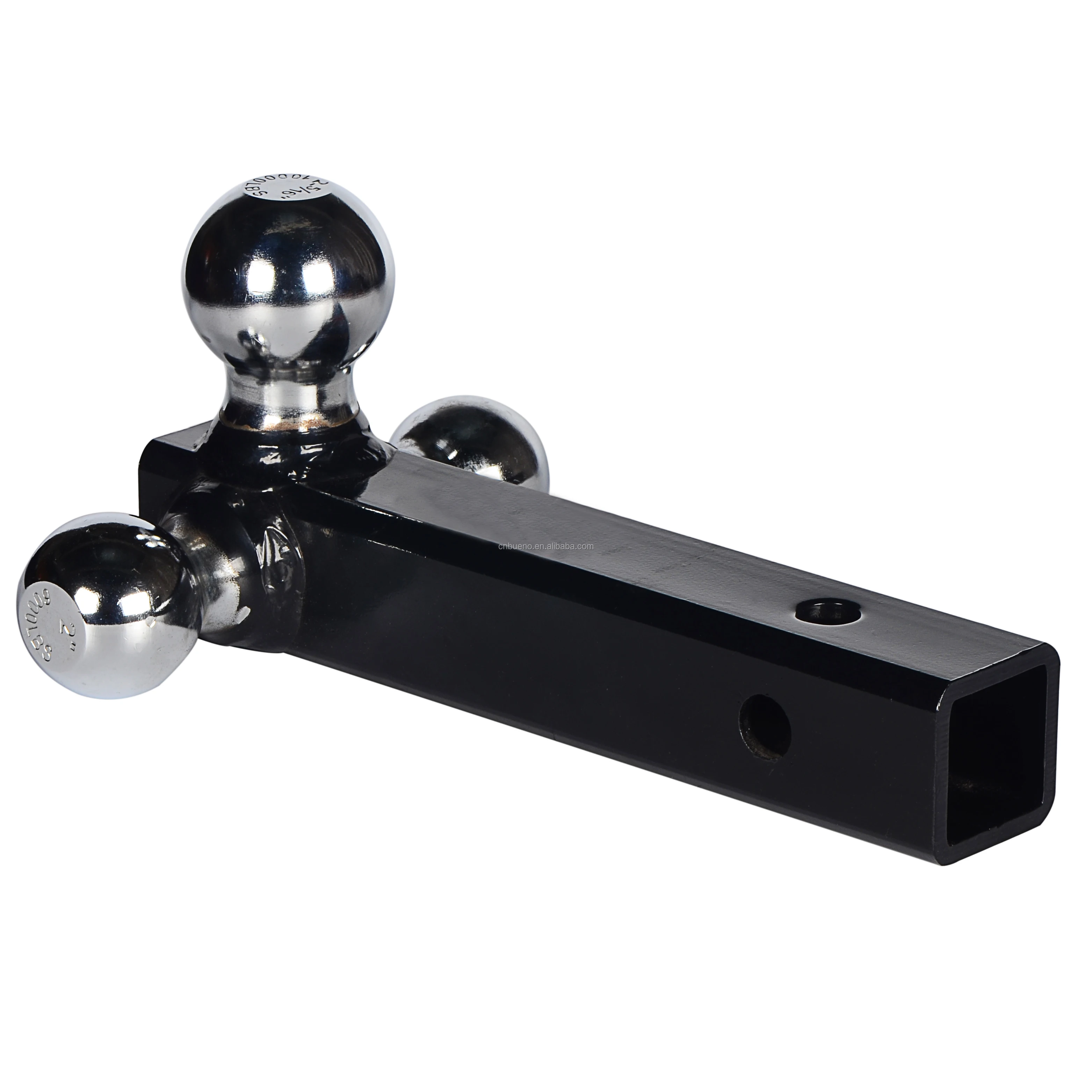 Класс 3 до 10000 фунтов. 1-7/8 дюймов 2 дюйма и 2-5/16 дюйма. Шариковый шаровой 1623750 с регулируемым креплением для