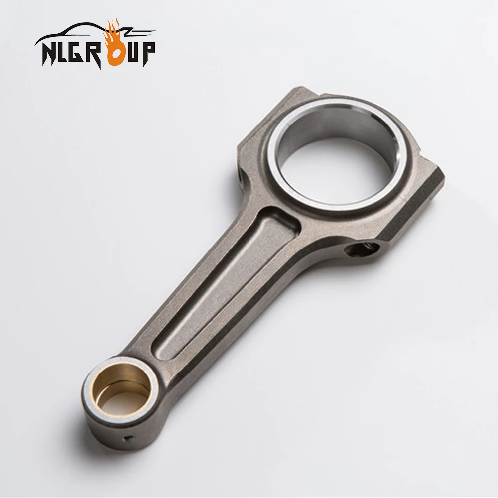 Newland Performance Custom Racing Engine Connecting Rods for Suzuki Aerio Swift SX4 M15A 1.5L Conrod