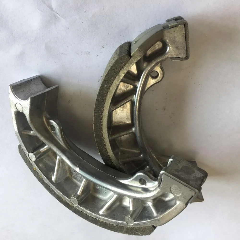 
Запчасти для мотоциклов тормозные колодки для скутеров задние тормозные колодки для PIAGGIO ZIP 50 zip50 