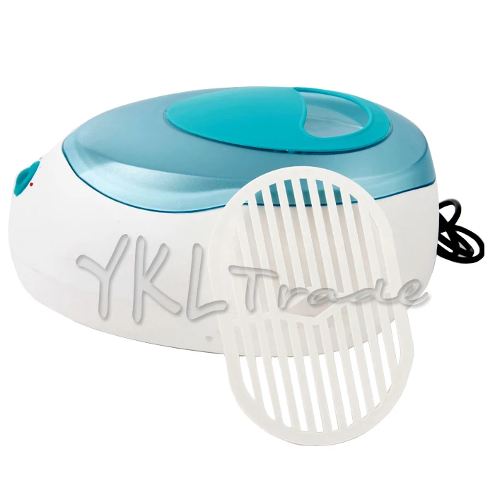 Professional Paraffin Wax Warmer Hot Wax Heater Hands Feet Face Spa Body Waxing Machine Paraffin Bath