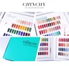 Con 110 colores
