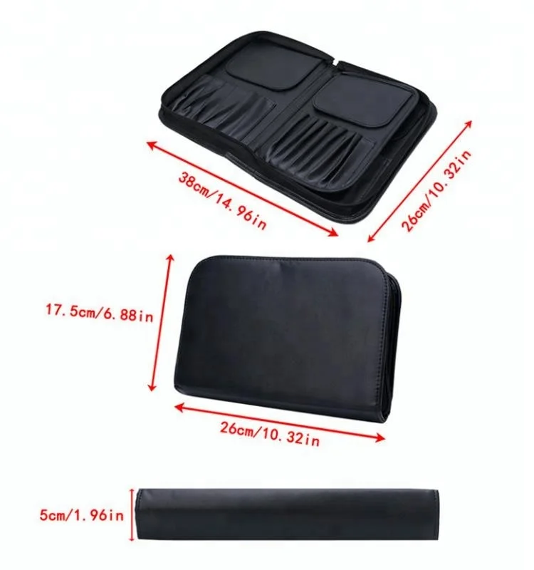 Набор косметики для ресниц, деревянный набор Hello Kitty, 15 шт., органайзер для кистей для макияжа