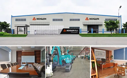 Guangzhou Topvelsun Machinery Equipment Ltd 1
