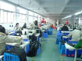 Shanghai Hongtuo Eco-Technology Co., Ltd. 2