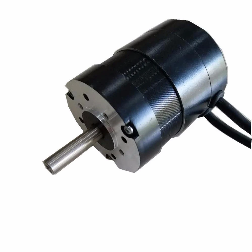 24v 50w rpm Brushless Dc Motor View 24v Brushless Dc Motor Honest Product Details From Changzhou Honest Electric Co Ltd On Alibaba Com