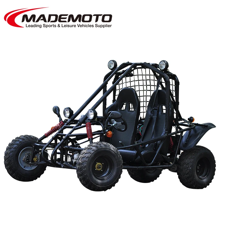 which buggy to buy