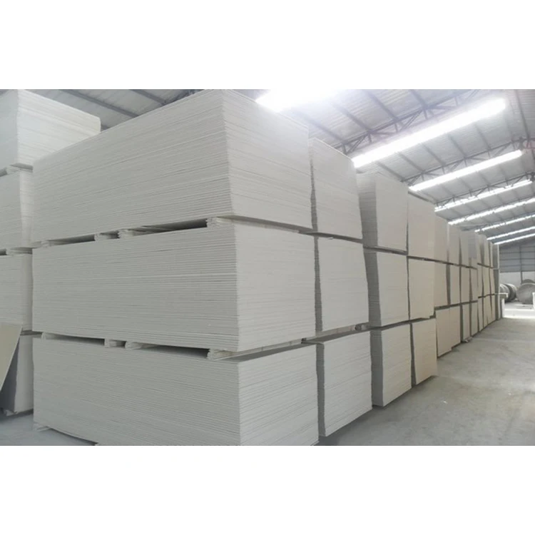 Gypsum Plasterboard Australia Ceiling Drywall Profiles Plate Sandwich Panel Sheet False Ceiling