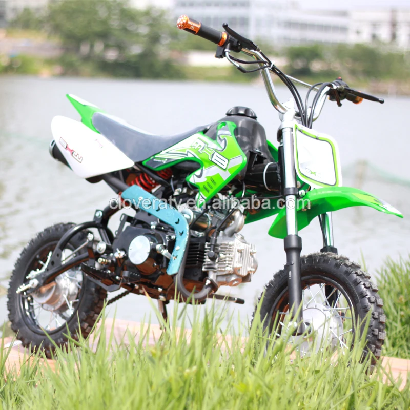 Electric Dirt Bikes Ultimate off-Road Experience