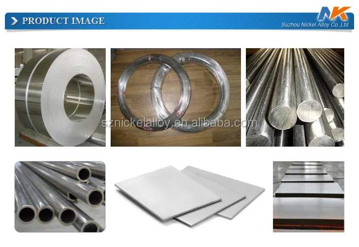 Mu Material Wholesale Soft Magnetic Field Alloy Mu-Metal Shield Sheet