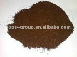 Турбинный очиститель для порошка