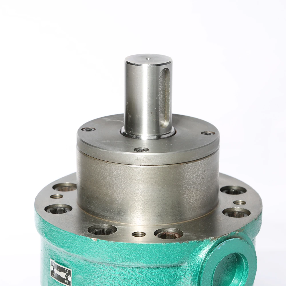 High Pressure Axial Hydraulic Piston Pump Scy Ycy 10scy141b 16scy141b