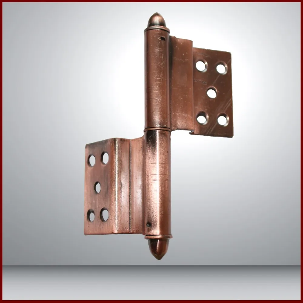 High Quality Stainless Steel Security Door Traditional Design Modern for Supermarkets Apartments Villas Schools Farms Warehouses