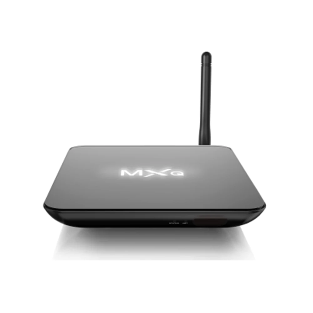 Shiningworth Amlogic S905X Tv Box Android 4k  Android Tv Box