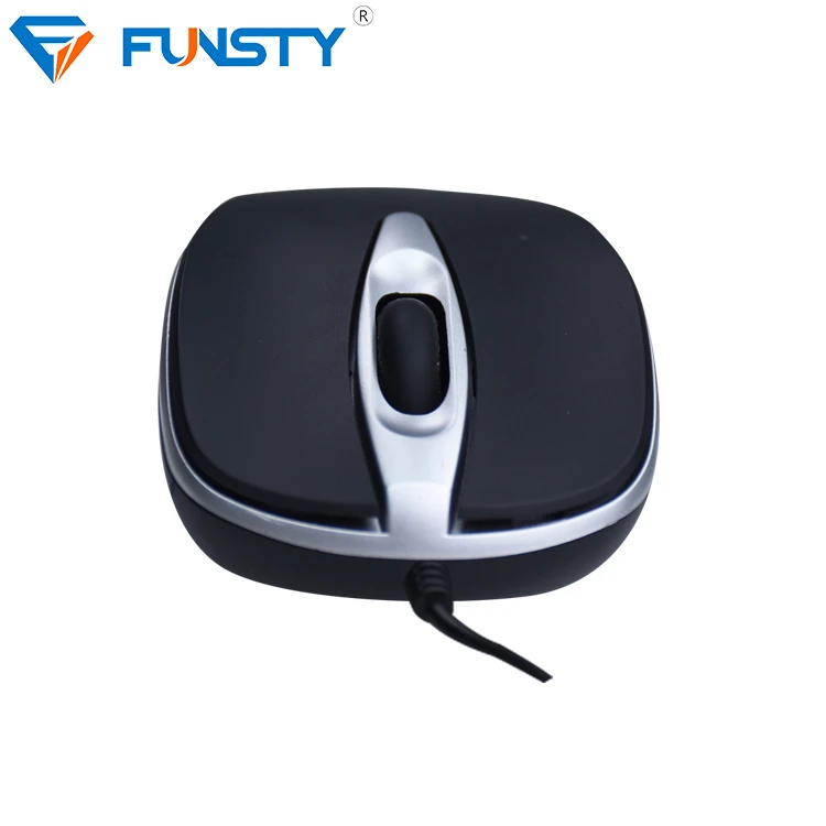 FUNSTY Office Computer 1st Studio Siberian Mouse