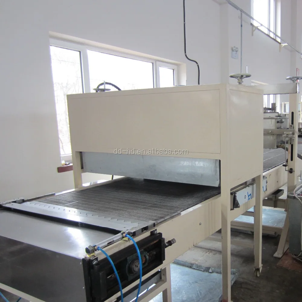 High Capacity Fast Speed Semi Auto Teaight Candle Filling Production Line Candle Making Machine
