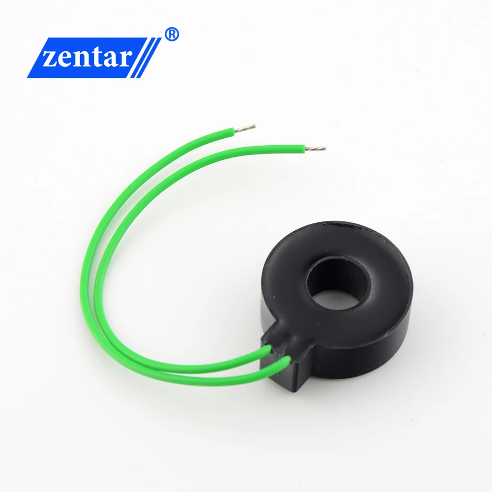 Zentar Low Voltage Current Transformer Customizable Zero Sequence