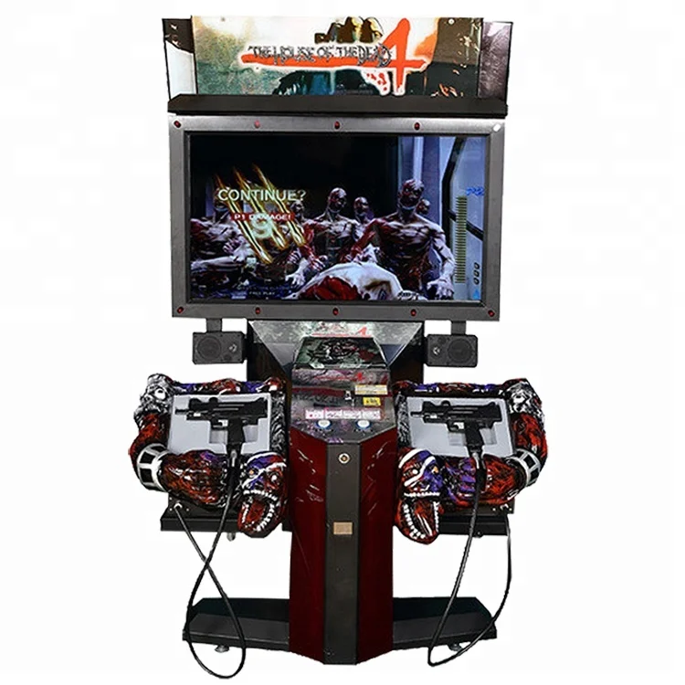 THE HOUSE OF THE DEAD 2 ガンセット Amazon | ザハウス オブ ザ デッド2 ガンセット | ゲームソフト